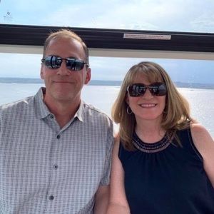 Meet your Posher, Sherri